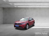 Volkswagen Taigo 2026