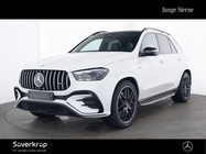 Mercedes-Benz GLE-Class 2024