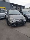 Abarth 500 2019