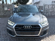 Audi Q5 2019