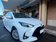 Toyota Yaris 2021