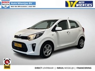 Kia Picanto 2021