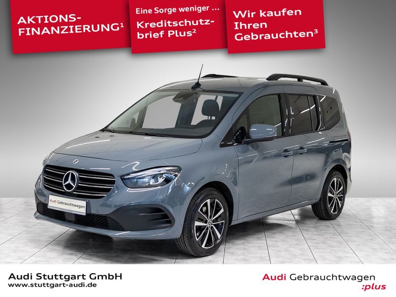 Mercedes-Benz T-Class