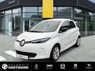 Renault ZOE 2019
