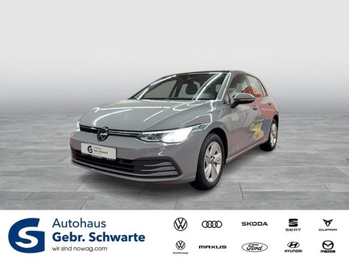 Volkswagen Golf 2023