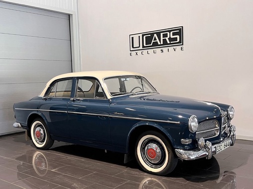 Volvo Other 1959