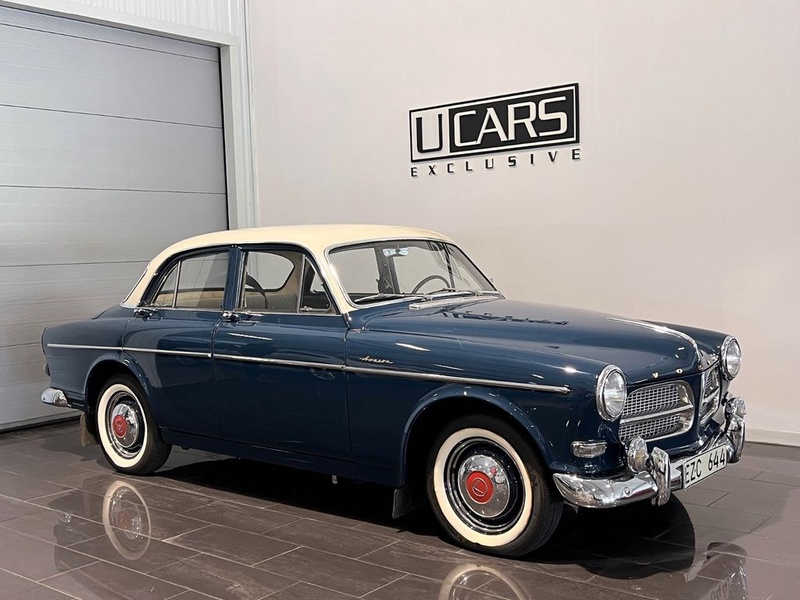 Volvo Other