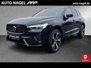 Volvo XC60 2022