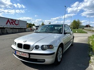 BMW 3 Series 2004