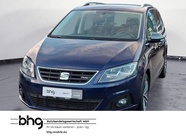 Seat Alhambra 2019