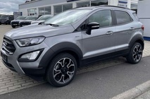 Ford EcoSport 2021