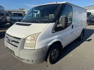 Ford Transit 2011
