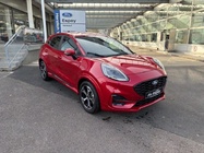 Ford Puma 2025