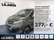 Opel Zafira 2020