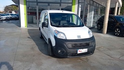 Fiat Fiorino 2022