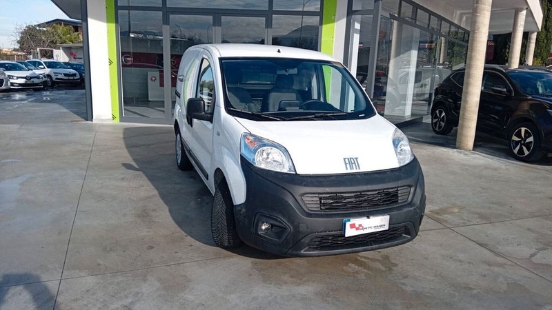 Fiat Fiorino