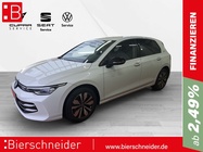 Volkswagen Golf 2025