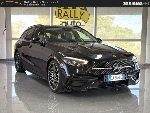 Mercedes-Benz Other 2022