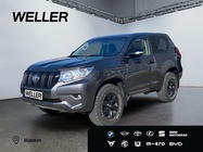 Toyota Land Cruiser 2020