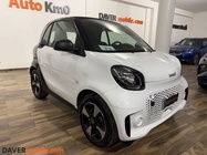 Smart ForTwo 2022
