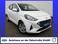 Hyundai i10 2021