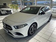 Mercedes-Benz A-Class 2019