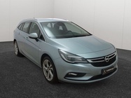 Opel Astra 2019