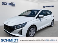 Hyundai i20 2024