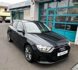 Audi A1 2022