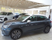 Seat Arona 2024