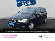 Volkswagen Touran 2024