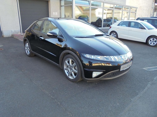 Honda Civic 2007