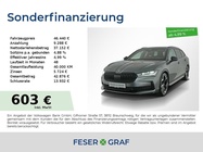Skoda Superb 2025