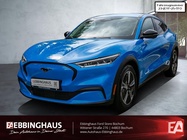 Ford Mustang Mach-E 2025