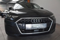 Audi A1 2023