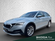 Skoda Octavia 2021