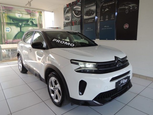 Citroen C5 2023