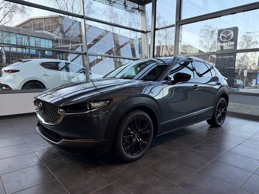 Mazda CX-30 2026