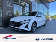 Hyundai i20 2025