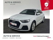 Audi A1 2025