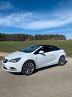 Opel Cascada 2019