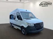 Mercedes-Benz Sprinter 2024