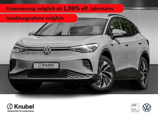 Volkswagen ID.4 2022