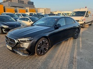 Mercedes-Benz E-Class 2024