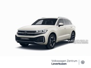 Volkswagen Touareg 2025