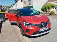Renault Captur 2020