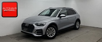 Audi Q5 2022