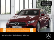 Mercedes-Benz A-Class 2025