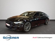 Audi A7 2023
