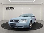 Audi A6 2001